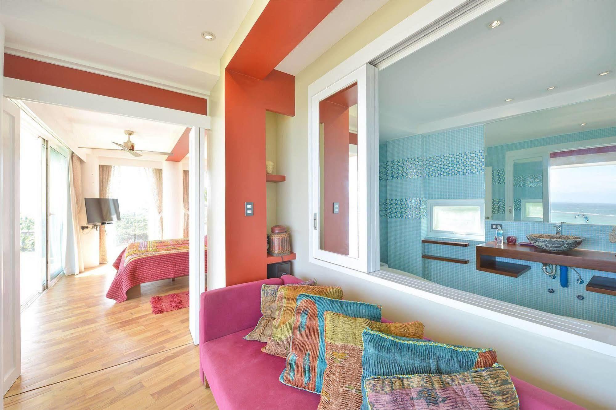 Boracay Karuna Luxury Apartment