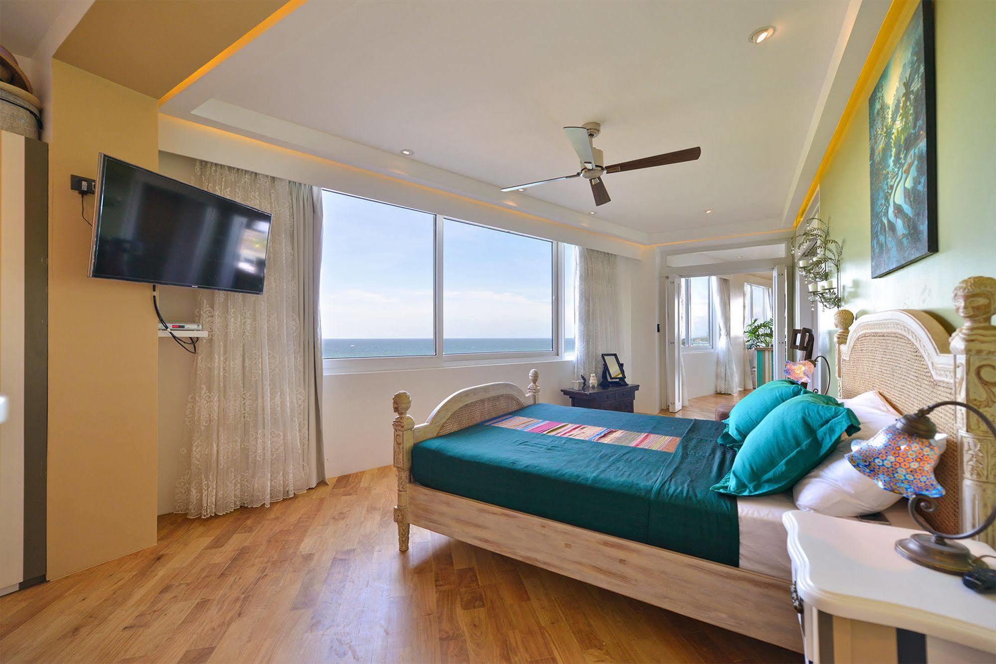Apartment Boracay Karuna Luxury *