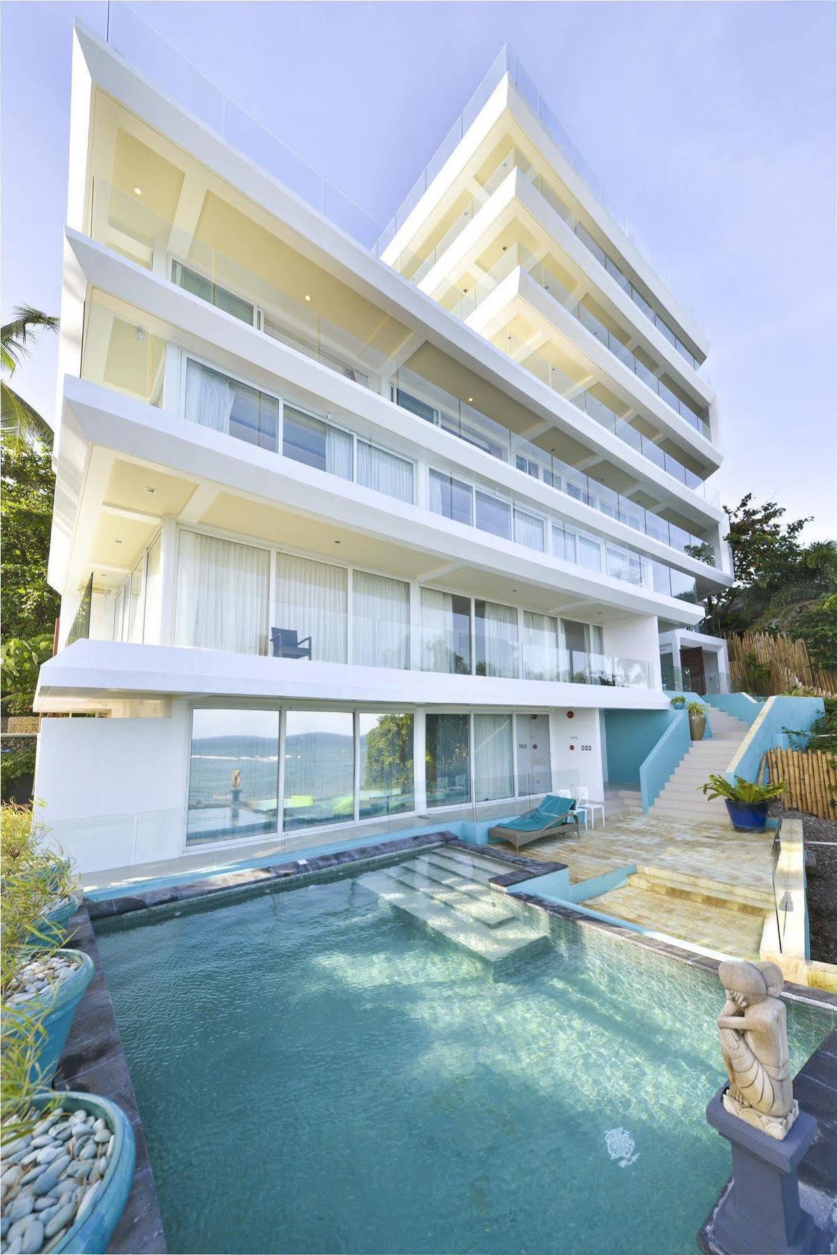 Boracay Karuna Luxury Apartment *