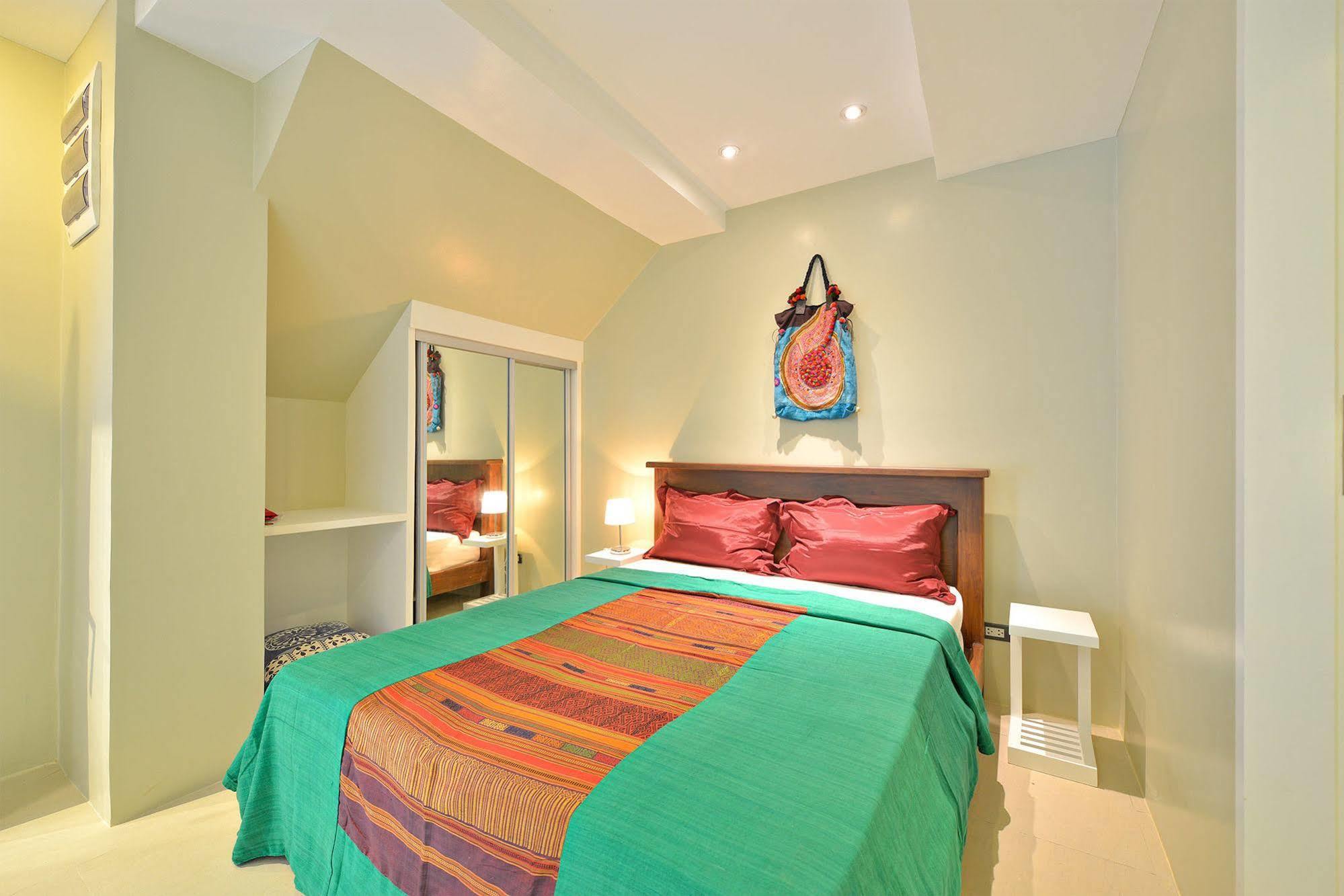 Apartment Boracay Karuna Luxury