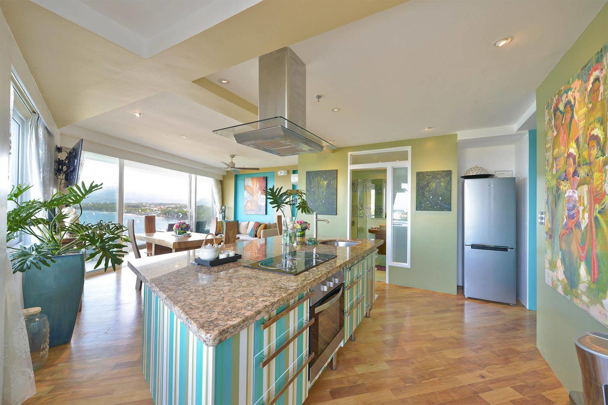 Boracay Karuna Luxury Apartment Balabag (Boracay)