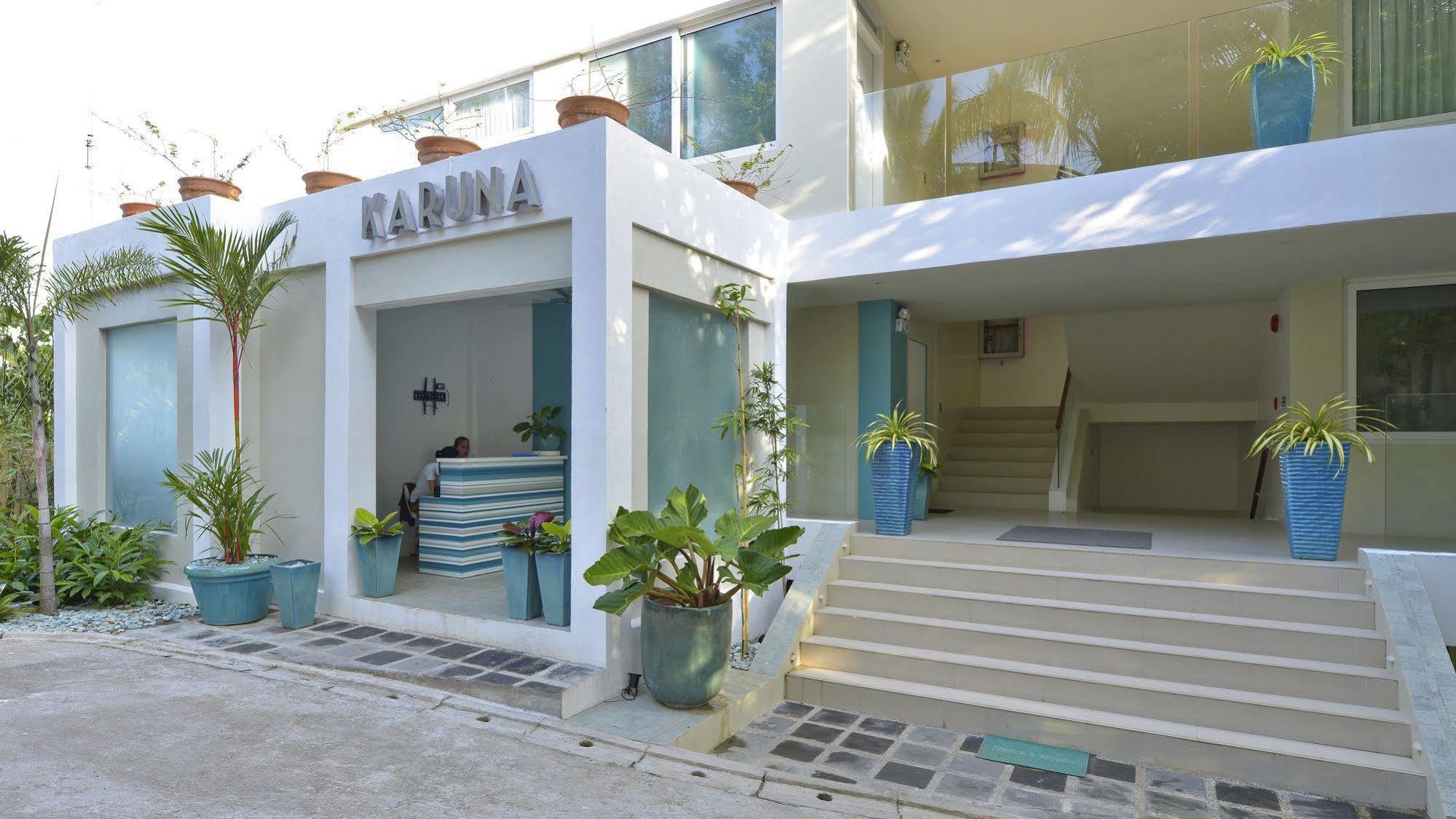 Boracay Karuna Luxury Apartment *