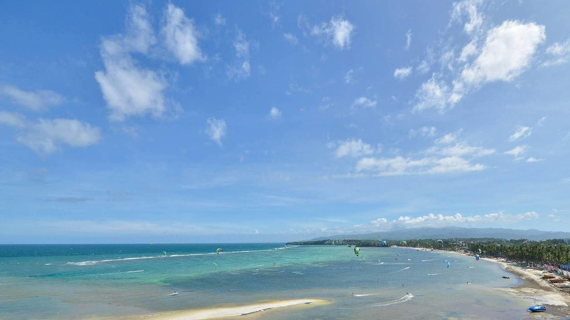 Apartment Boracay Karuna Luxury *